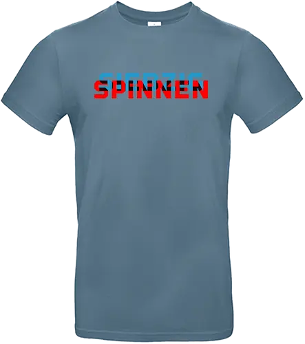 Siebzig Spinnen - Standard T-Shirt