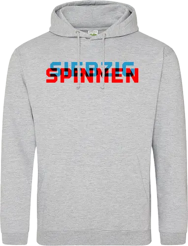Siebzig Spinnen