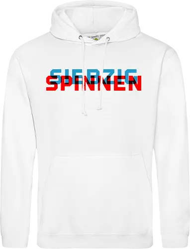 Siebzig Spinnen