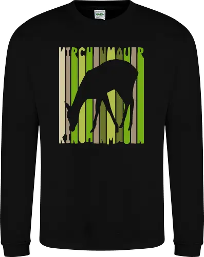 Kirchenmauer