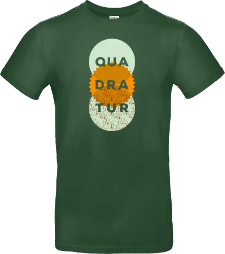 Quadratur