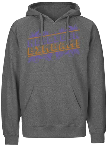 Heiliger Bimbam! - Fairtrade Hoodie
