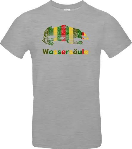 Wassersäule