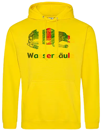 Wassersäule