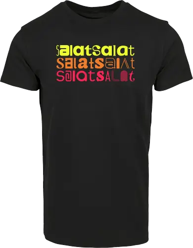 Salatsalat