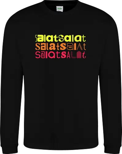 Salatsalat