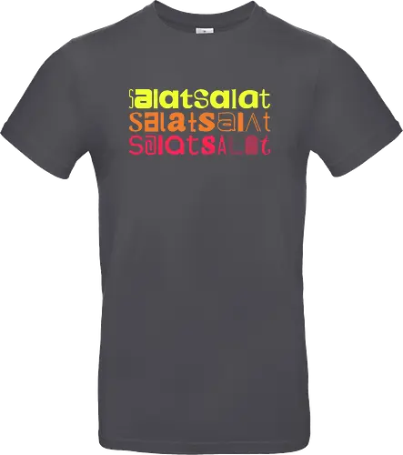 Salatsalat