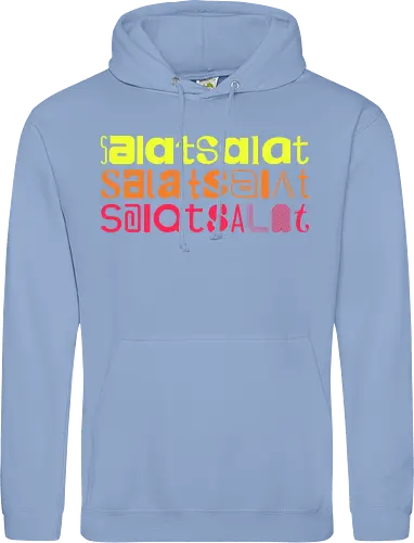 Salatsalat