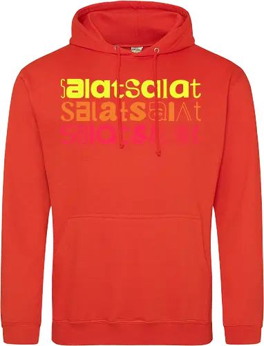 Salatsalat