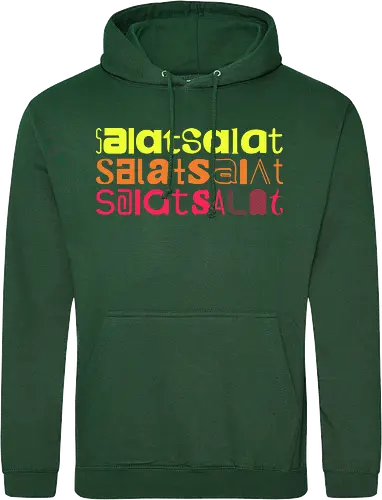 Salatsalat