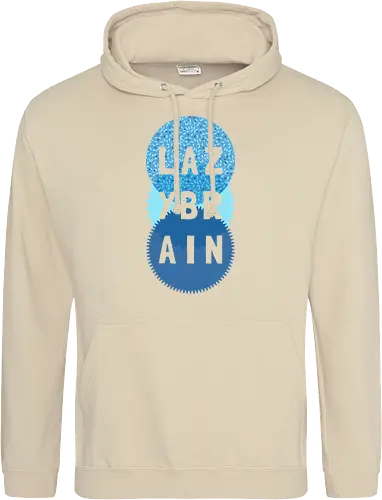 Lazybrain