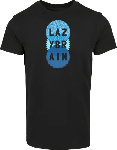 Lazybrain