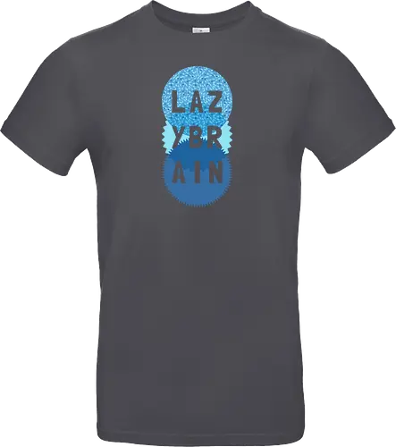 Lazybrain