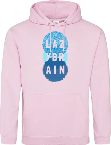 Lazybrain