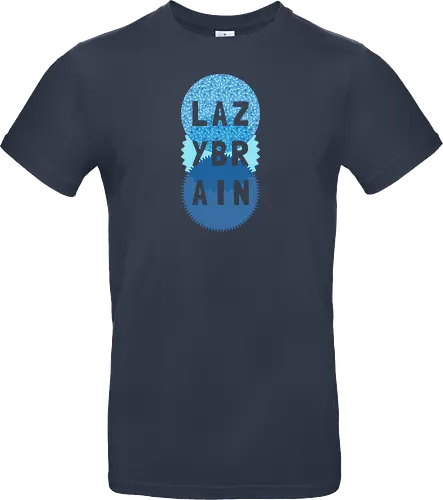 Lazybrain