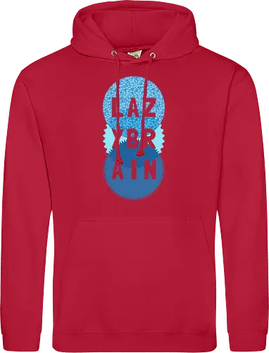 Lazybrain