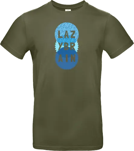 Lazybrain