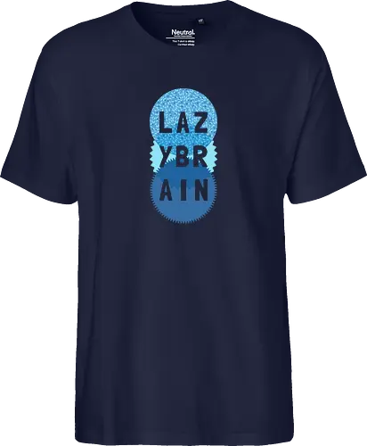 Lazybrain