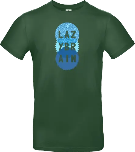 Lazybrain