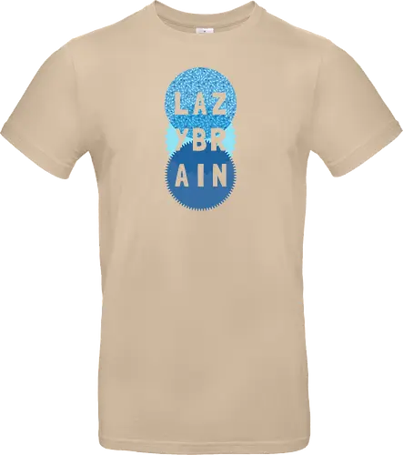 Lazybrain