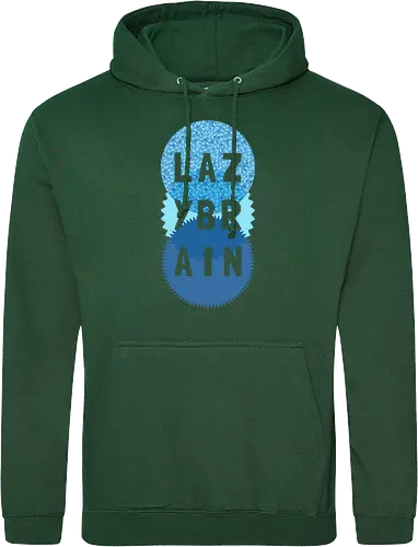 Lazybrain