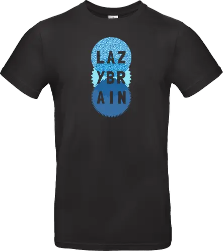 Lazybrain