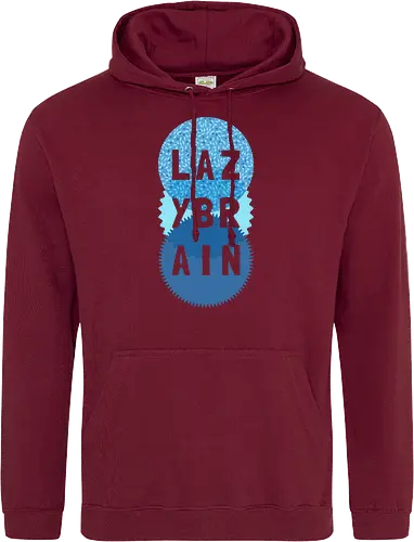 Lazybrain