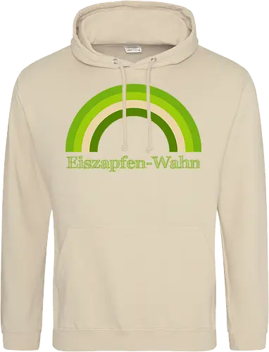 Eiszapfen-Wahn