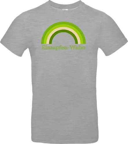Eiszapfen-Wahn
