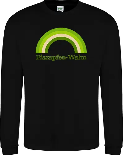 Eiszapfen-Wahn