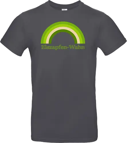 Eiszapfen-Wahn