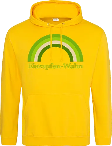 Eiszapfen-Wahn