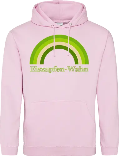 Eiszapfen-Wahn