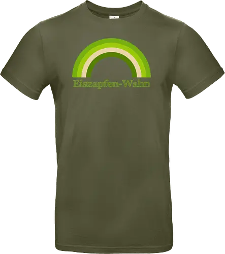Eiszapfen-Wahn