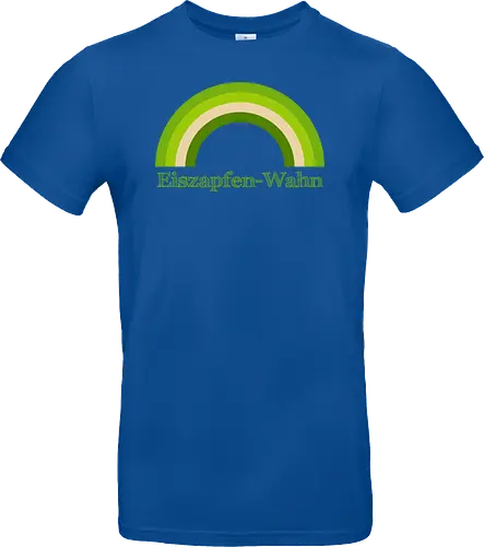 Eiszapfen-Wahn