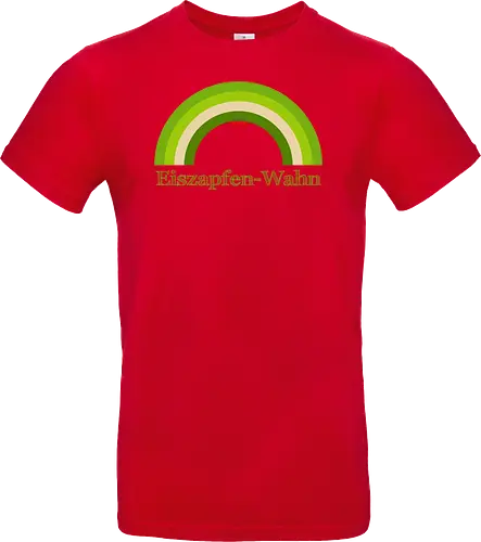 Eiszapfen-Wahn