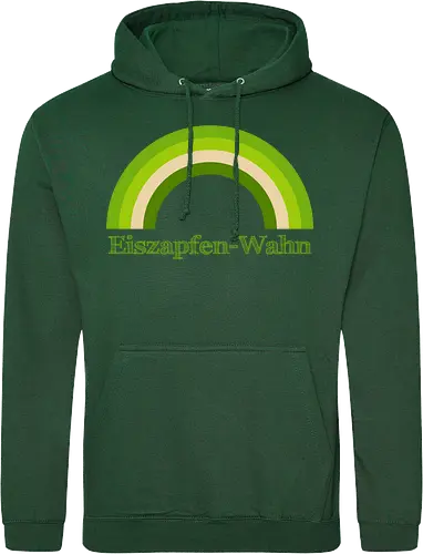 Eiszapfen-Wahn