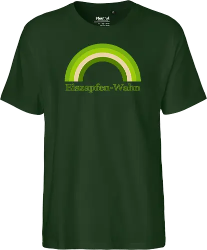 Eiszapfen-Wahn