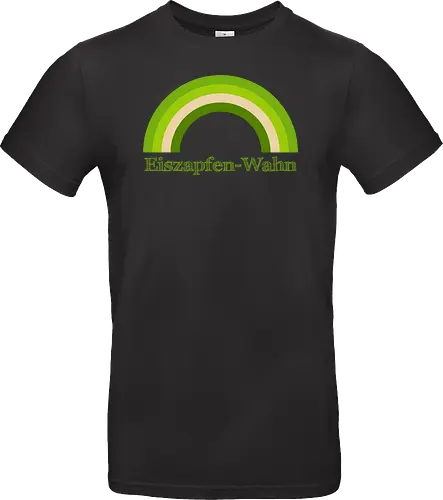 Eiszapfen-Wahn