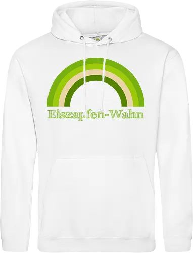 Eiszapfen-Wahn
