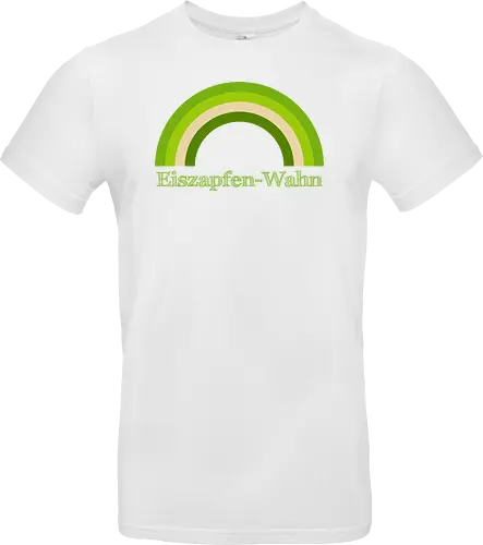 Eiszapfen-Wahn