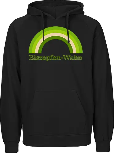Eiszapfen-Wahn