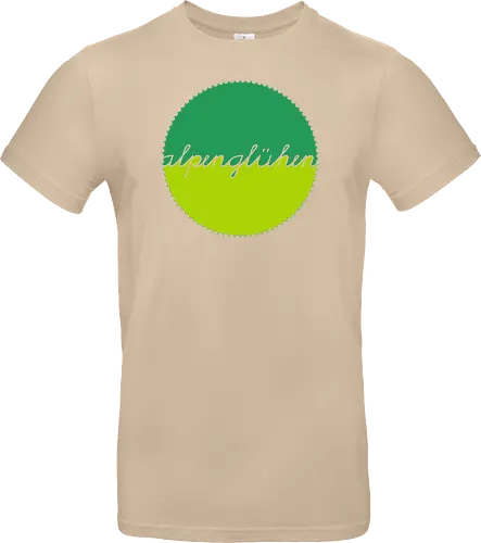 alpenglühen