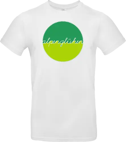 alpenglühen