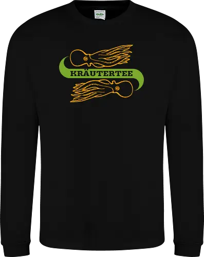Kräutertee