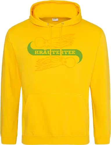Kräutertee