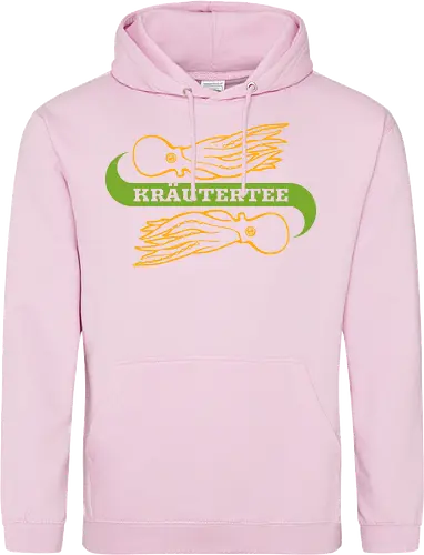 Kräutertee