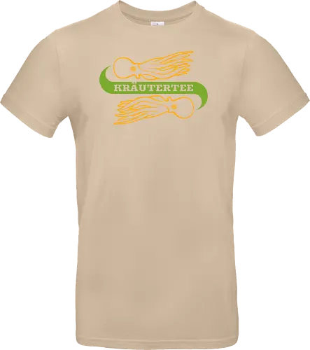 Kräutertee