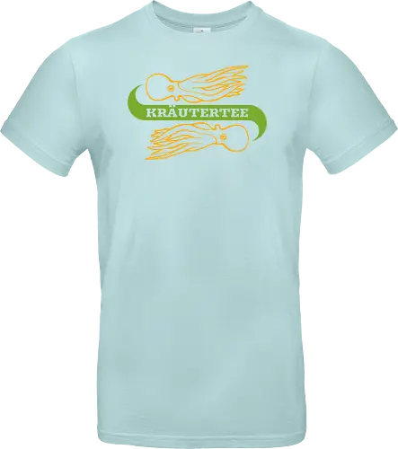 Kräutertee