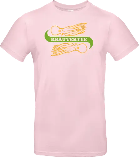 Kräutertee